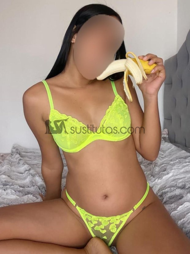 Sharon puta y escort en Cuautitlán