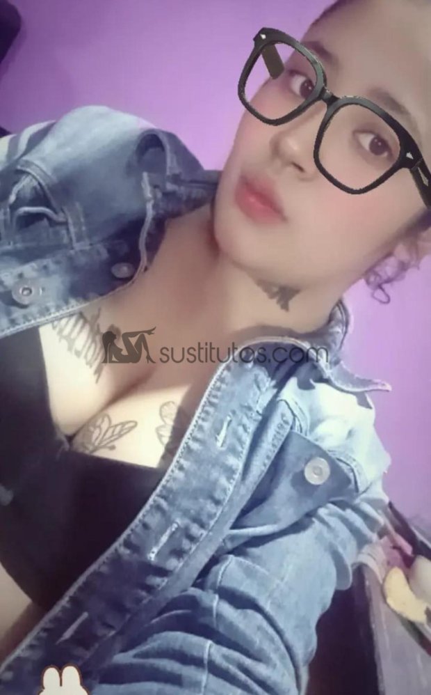 Vanessa puta y escort en Ecatepec de Morelos