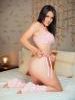 Carolina puta y escort en León