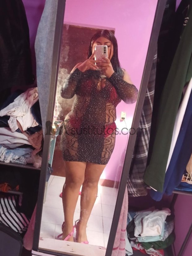 Ana Karen puta y escort en Tlaxcala