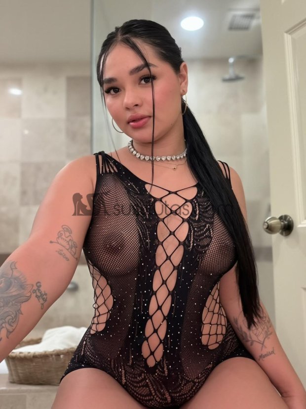 Dulce puta y escort en Puebla