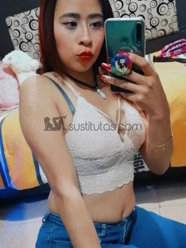 Fabiola puta y escort en Ciudad de México