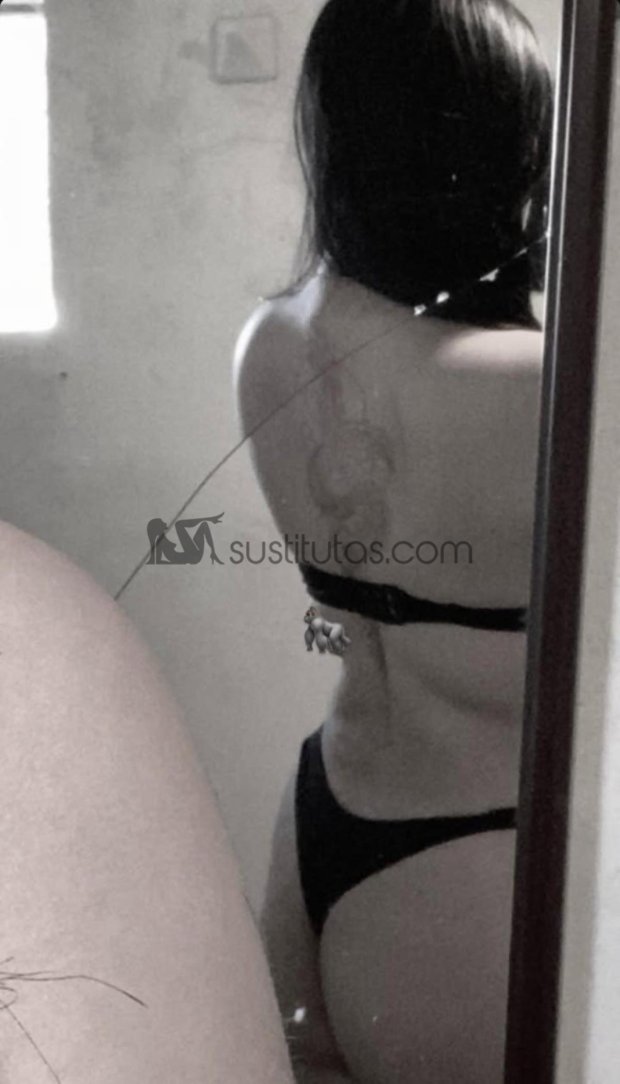 Alexandra puta y escort en Xalapa