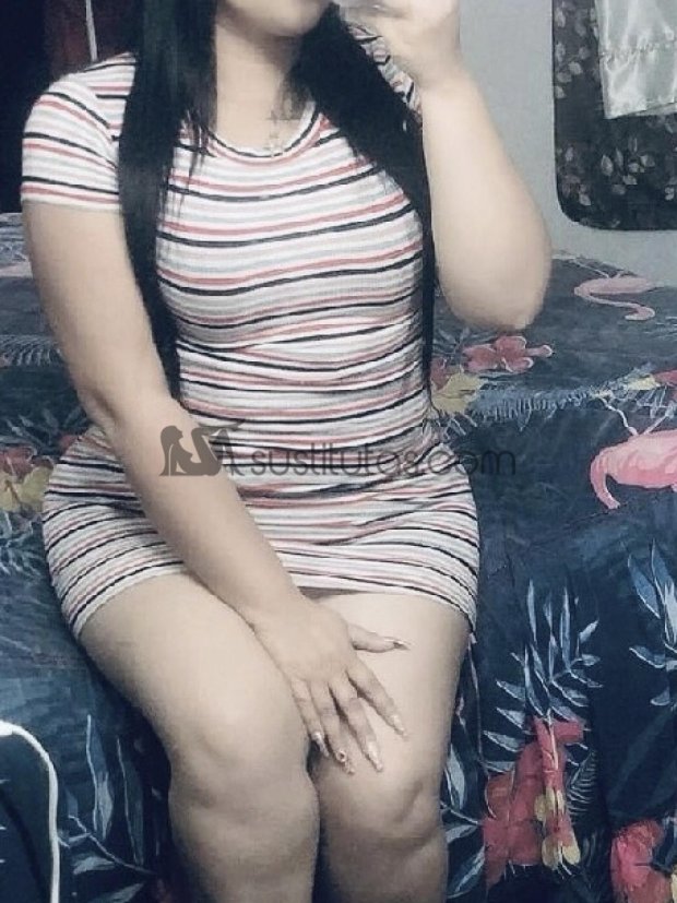 Ruby Escort puta y escort en Uruapan