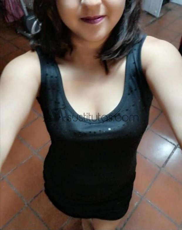Vanessa tlgrm puta y escort en Querétaro