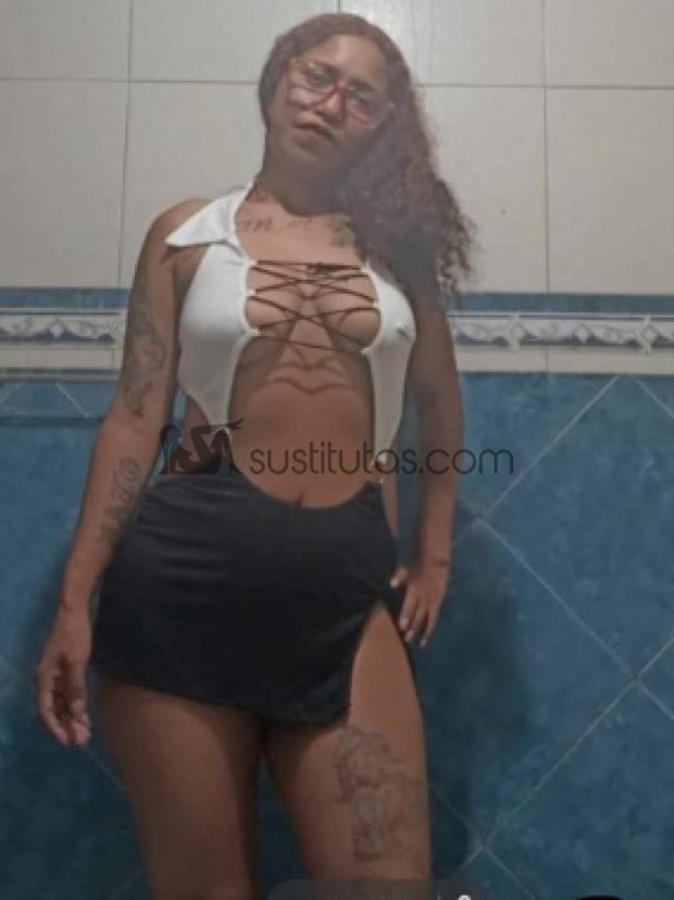 Arely 26 puta y escort en Puebla