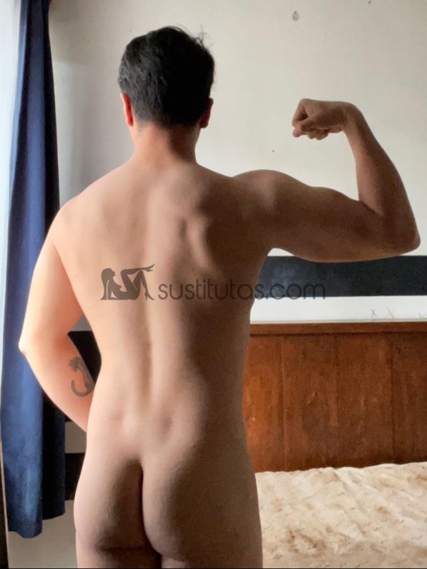 Enrique chapero y gay en Querétaro