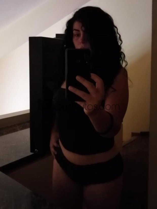 Estibalis puta y escort en Ciudad de México