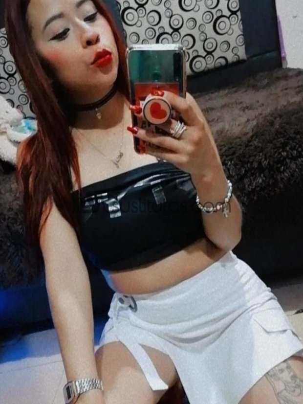 Fabiola puta y escort en Miguel Hidalgo