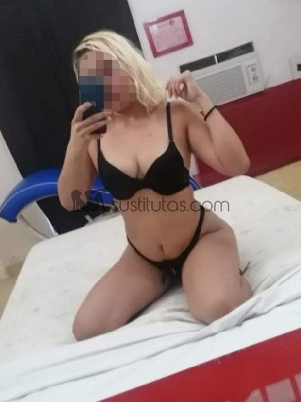 Renata puta y escort en Xalapa