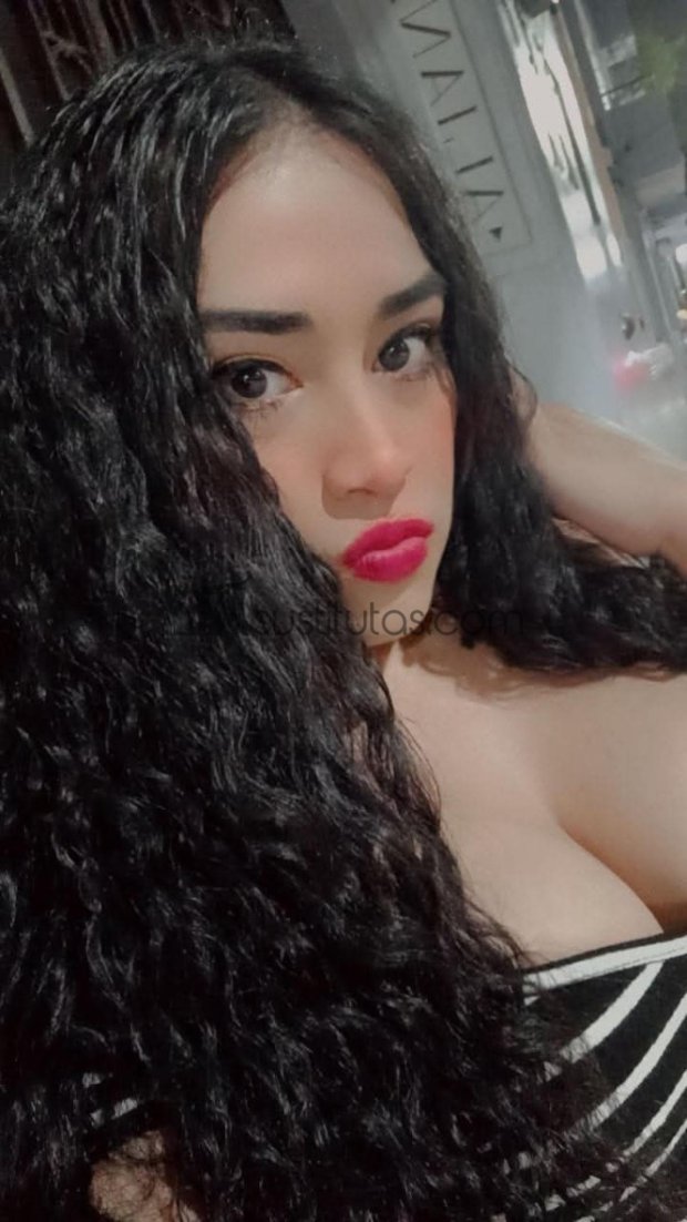 Michelle travesti y transexual en Ciudad de México