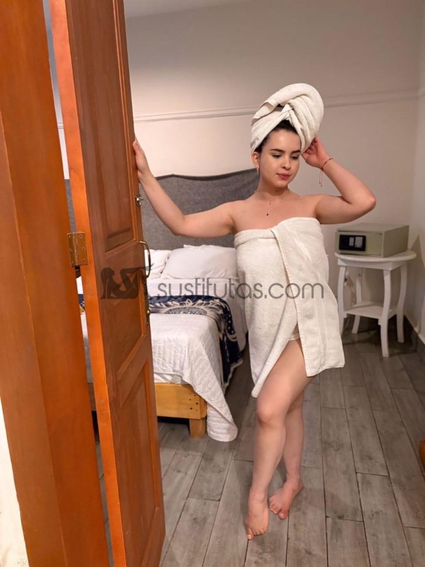 Enma González Py puta y escort en Ciudad de México