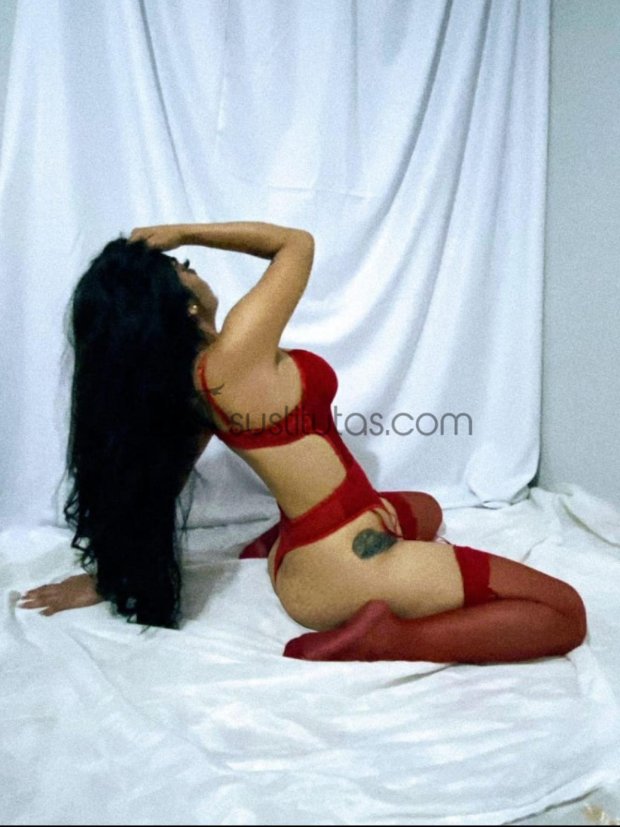 Berenice puta y escort en Querétaro