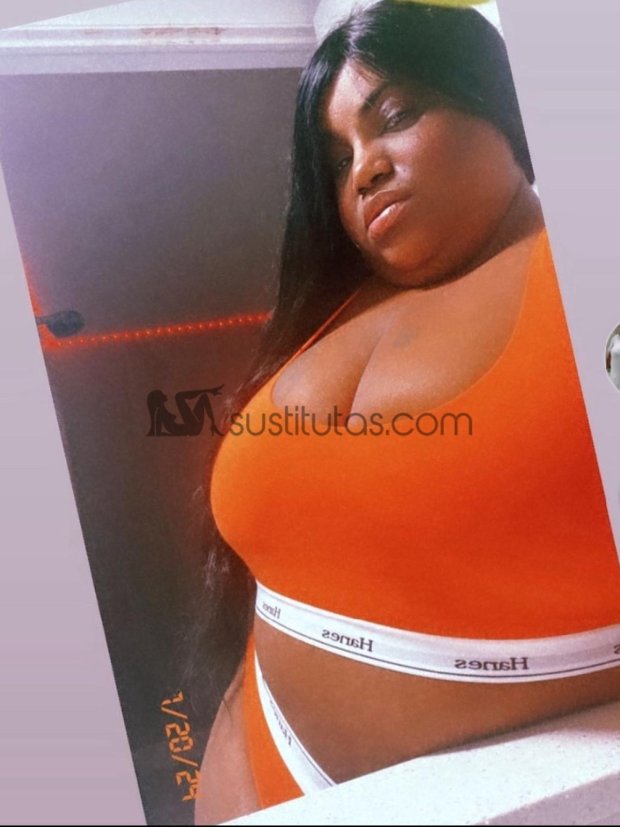 Shanty puta y escort en Villahermosa