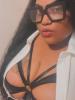 Shanty puta y escort en Villahermosa