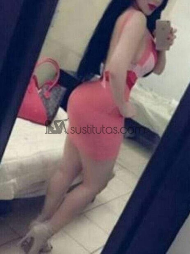 Cataleya  puta y escort en Azcapotzalco