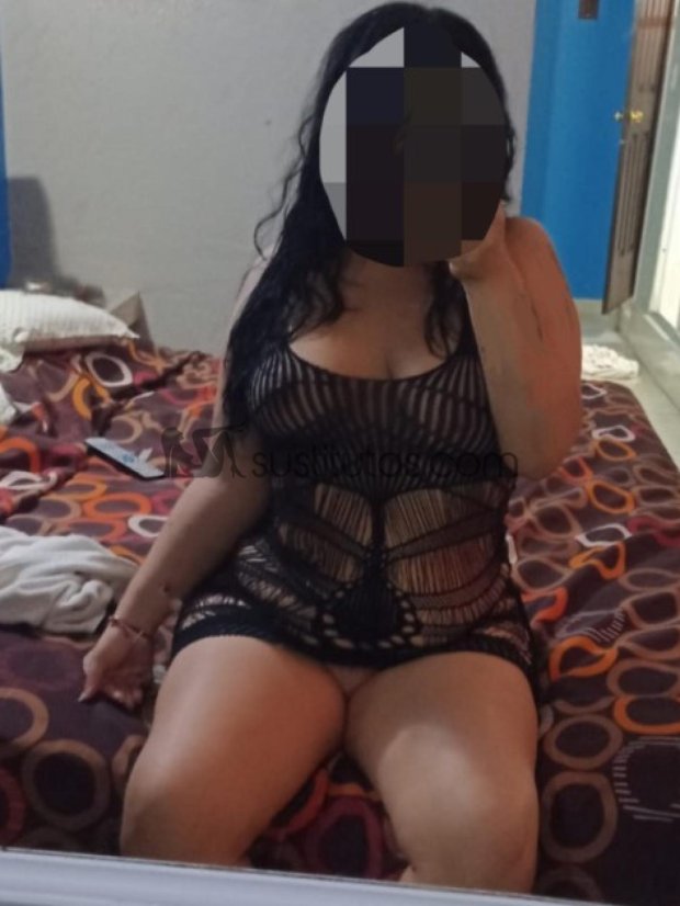 Adriana puta y escort en Morelia