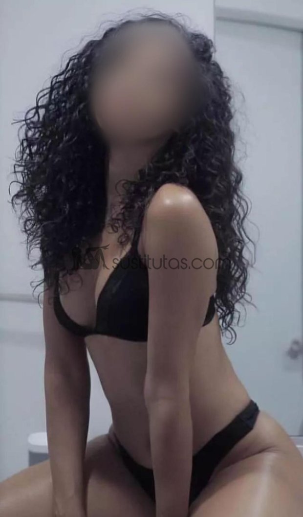 Mariana puta y escort en Querétaro