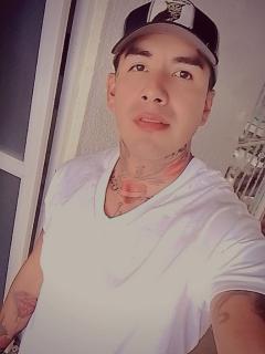 Valente  chapero y gay en Ciudad de México