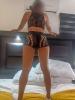 Genesis puta y escort en Monterrey