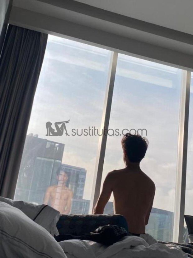 Josh chapero y gay en Guadalajara