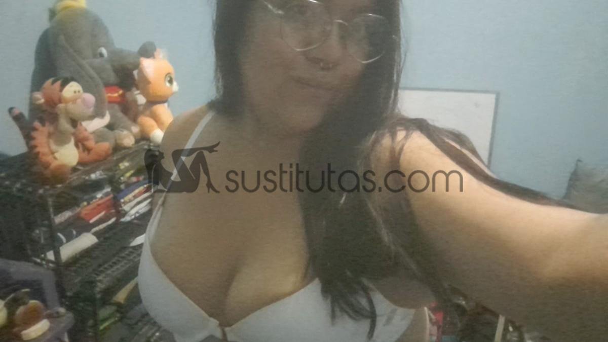 Irene puta y escort en Ciudad de México