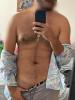 Isaac chapero y gay en Querétaro