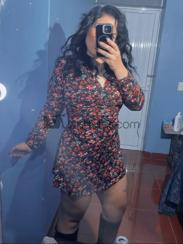 Renata puta y escort en Metepec