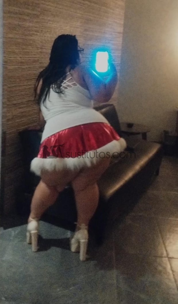 Xenna puta y escort en Tijuana