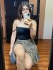 Denisse puta y escort en Tlalpan
