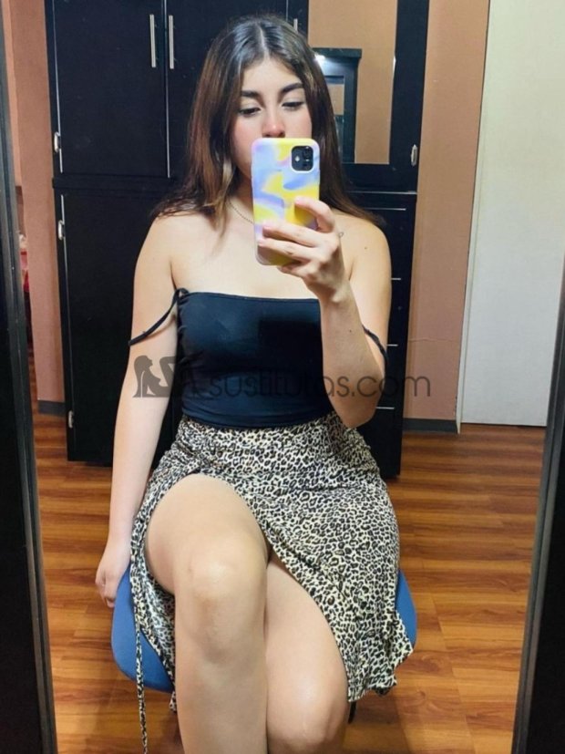 Denisse puta y escort en Cuautitlán Izcalli