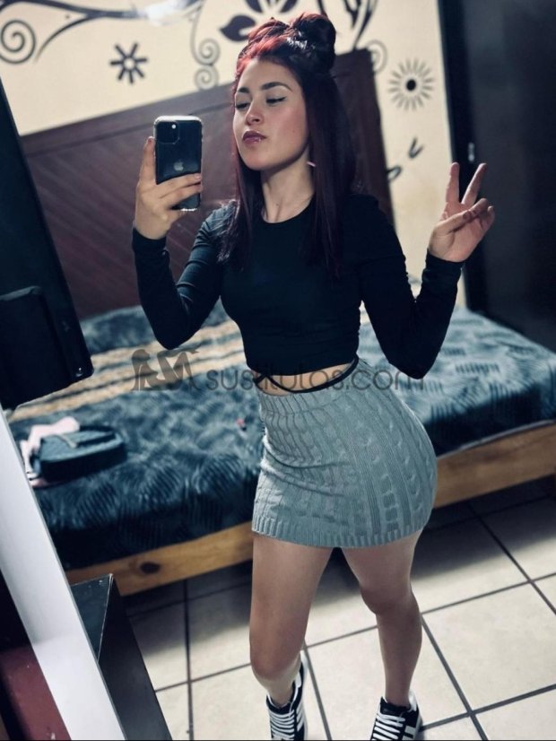 Denisse puta y escort en Cuautitlán Izcalli