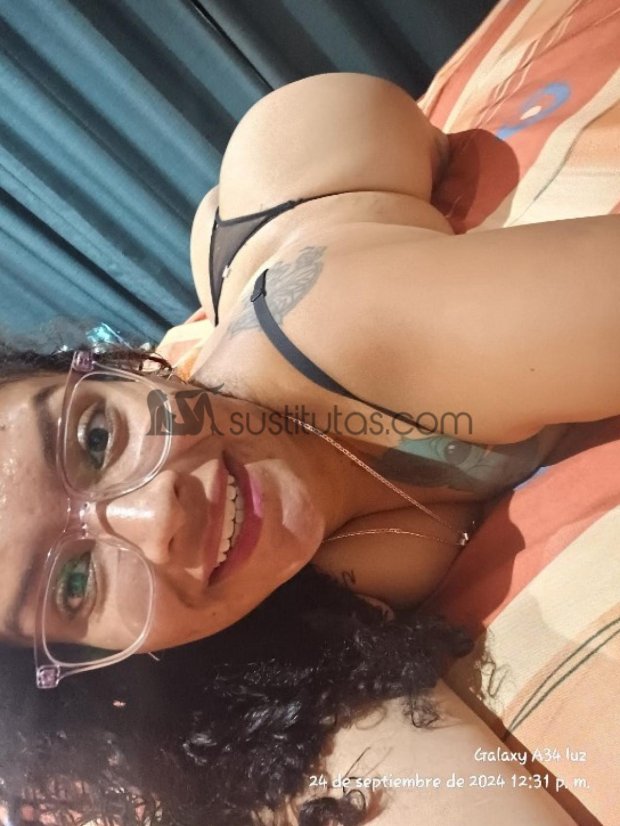 Africa puta y escort en Tultitlán