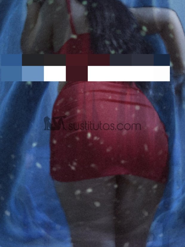 Antonia puta y escort en Reynosa