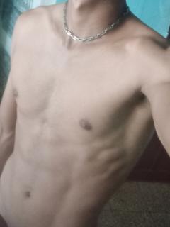 Cesar chapero y gay en Toluca