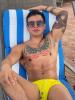 Damian chapero y gay en Puerto Vallarta