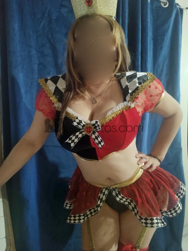 Viki puta y escort en Tijuana