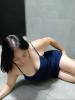 Melany puta y escort en Atizapán
