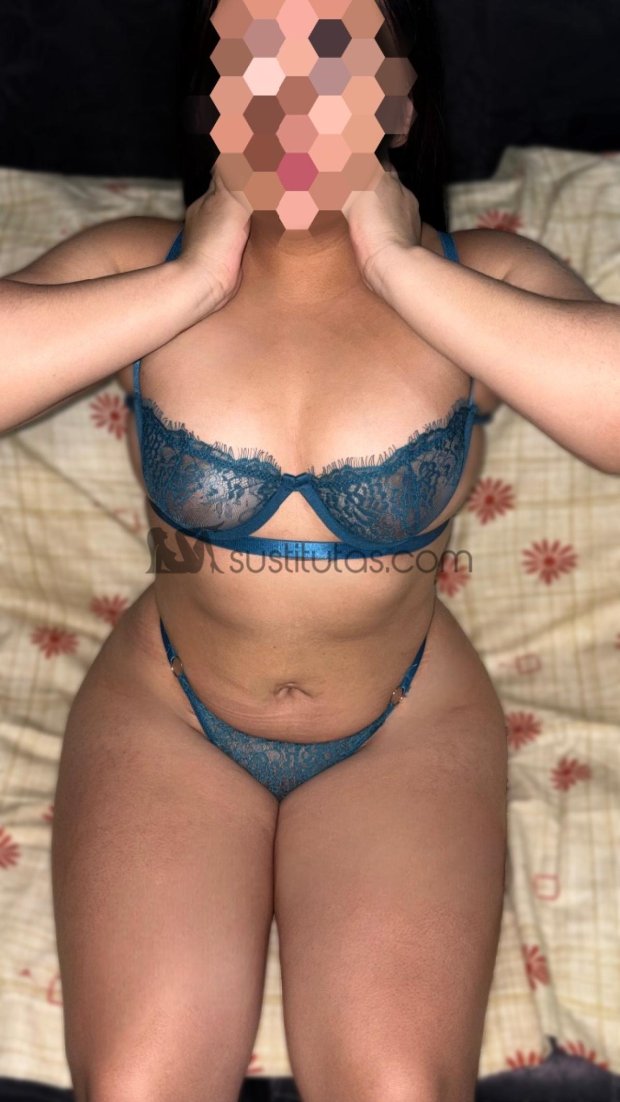 Katherin Martínez puta y escort en Ciudad de México