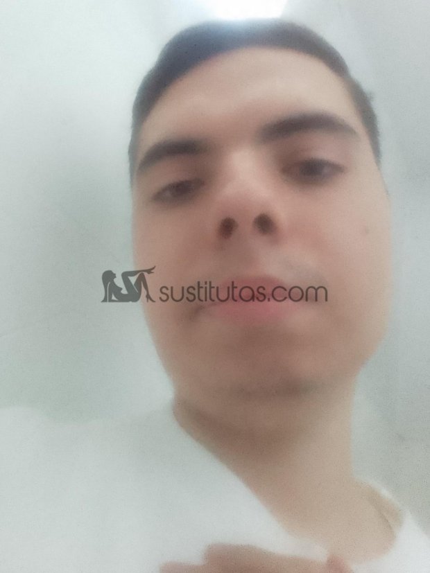 Juan Pablo chapero y gay en Guadalajara