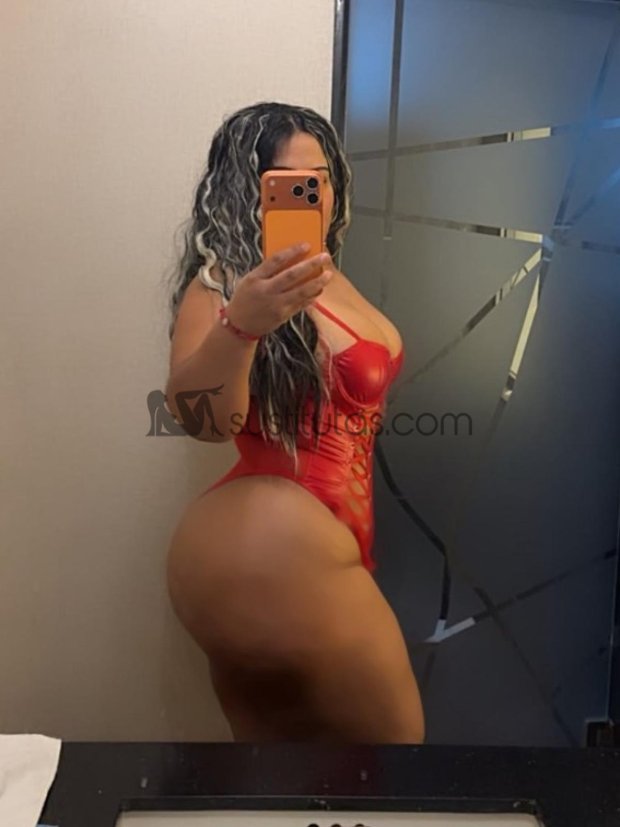 Tania puta y escort en León