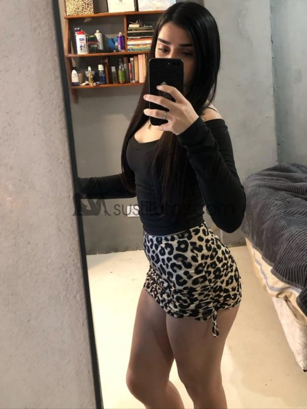 Paola puta y escort en Azcapotzalco