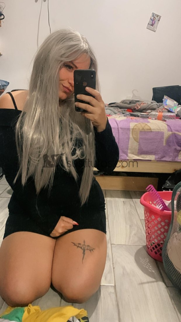 Asile puta y escort en Toluca