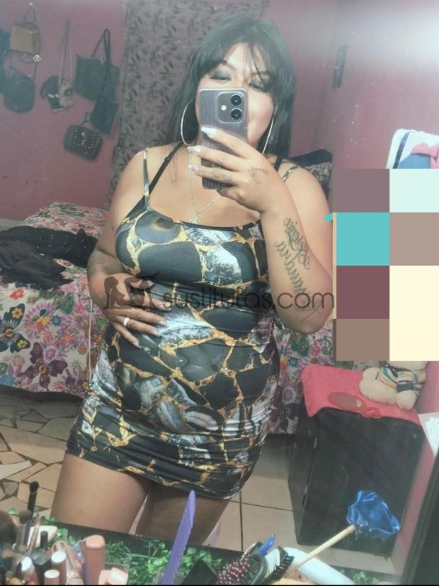 Jimena puta y escort en Irapuato