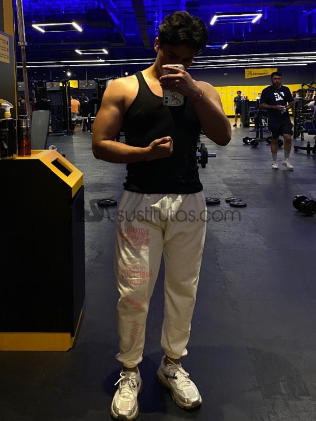Dereck chapero y gay en Tlalnepantla de Baz