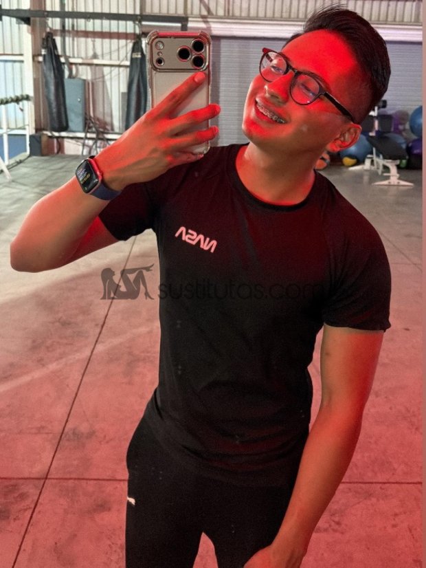 Yova chapero y gay en San Juan Del Río