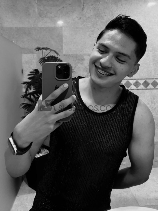 Yova chapero y gay en San Juan Del Río