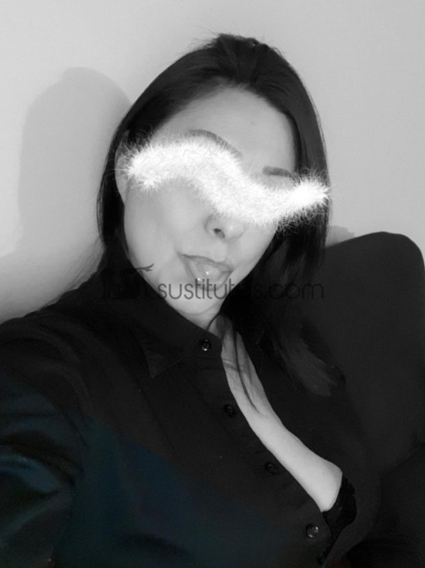 Conny puta y escort en Tijuana